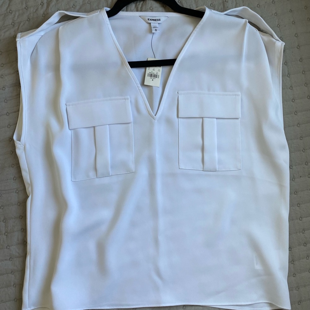 EXPRESS Top